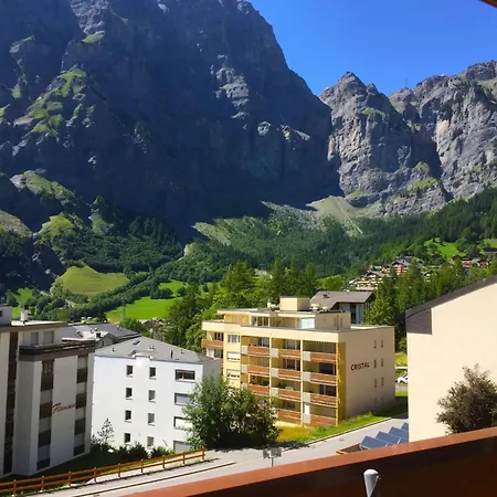 Apartamento B21 By Interhome