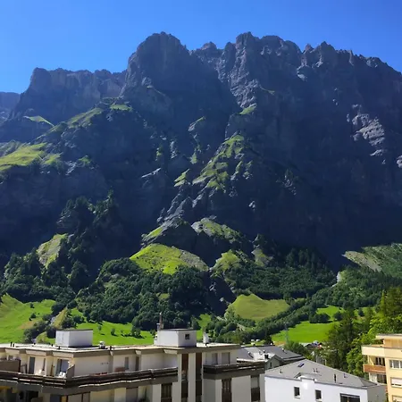 B21 By Interhome Lejlighed *