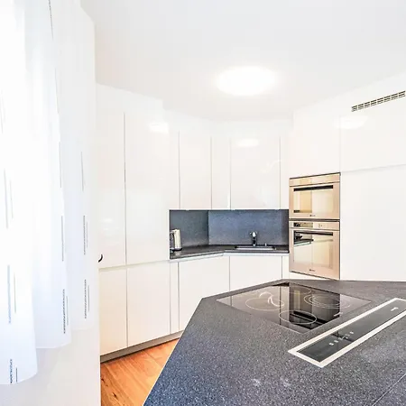 Lejlighed B21 By Interhome