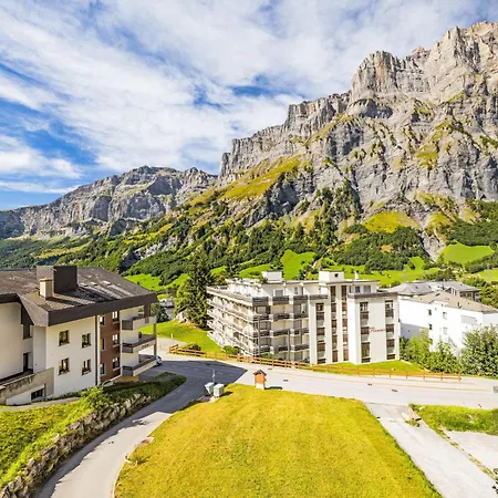B21 By Interhome Leukerbad