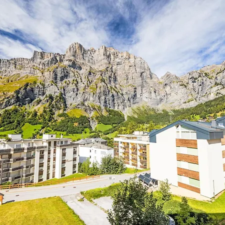 Apartamento B21 By Interhome