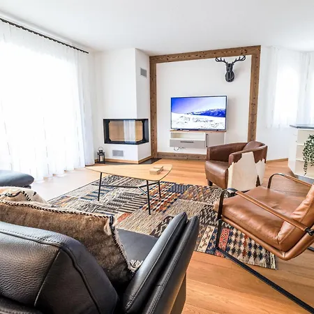 Apartamento B21 By Interhome *