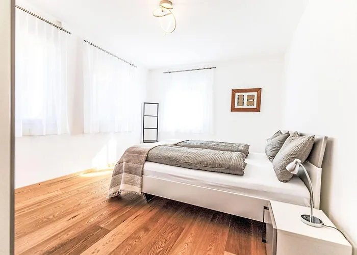 B21 By Interhome Lejlighed *