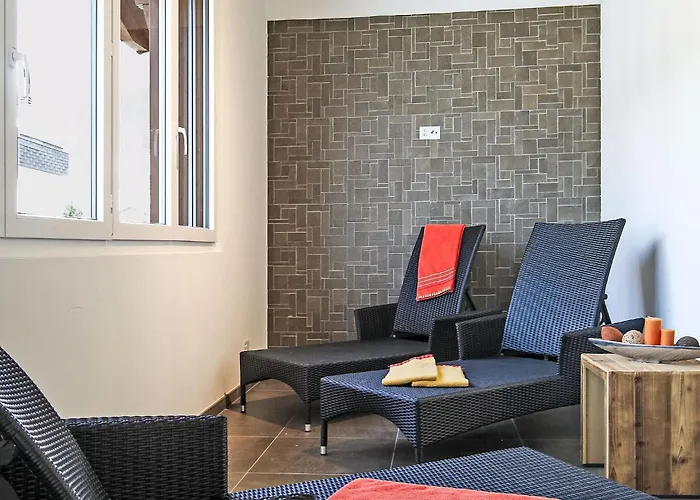 B21 By Interhome 로이커바드