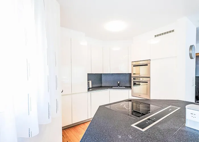 아파트 B21 By Interhome