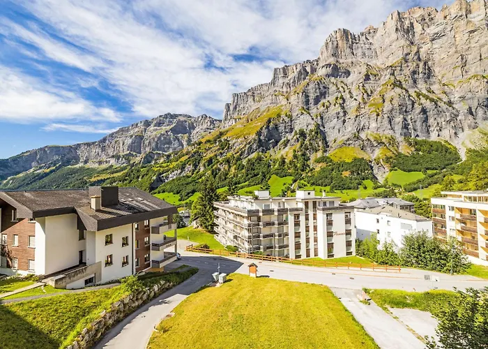 B21 By Interhome Leukerbad
