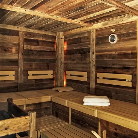 B21 By Interhome Leukerbad