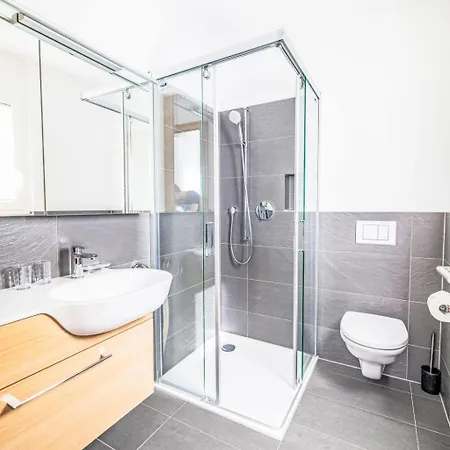 Διαμέρισμα B21 By Interhome Leukerbad