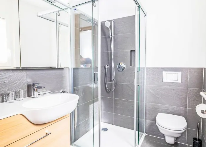 アパート B21 By Interhome ロイカーバード