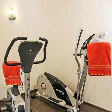 Apartman B21 By Interhome *