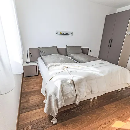 B21 By Interhome Apartman Leukerbad