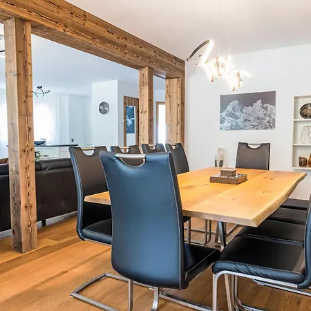 Apartman B21 By Interhome