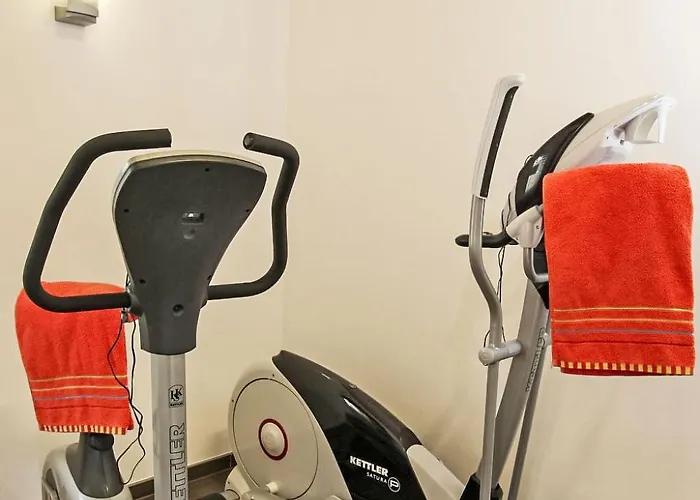 Apartment B21 By Interhome *