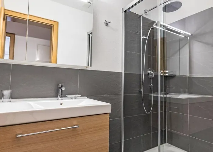 B21 By Interhome Apartment Leukerbad