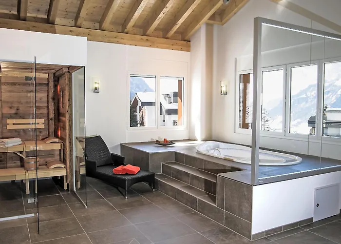 B21 By Interhome Apartment