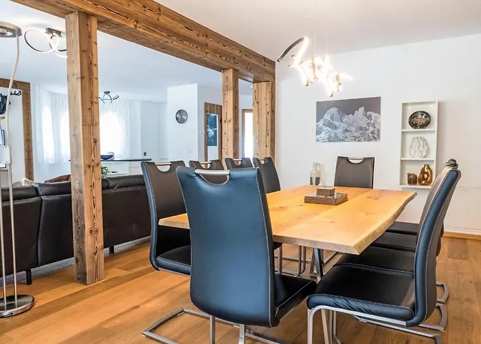 Apartment B21 By Interhome